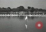 Image Équipe de Washington United States USA, 1936, de la seconde 38 séquences d'archives historiques vidéo 65675058817