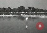 Image Équipe de Washington United States USA, 1936, de la seconde 39 séquences d'archives historiques vidéo 65675058817