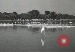 Image Équipe de Washington United States USA, 1936, de la seconde 40 séquences d'archives historiques vidéo 65675058817
