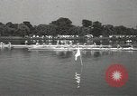 Image Équipe de Washington United States USA, 1936, de la seconde 41 séquences d'archives historiques vidéo 65675058817