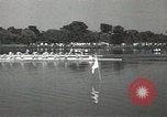 Image Équipe de Washington United States USA, 1936, de la seconde 43 séquences d'archives historiques vidéo 65675058817