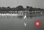 Image Équipe de Washington United States USA, 1936, de la seconde 44 séquences d'archives historiques vidéo 65675058817