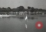 Image Équipe de Washington United States USA, 1936, de la seconde 46 séquences d'archives historiques vidéo 65675058817