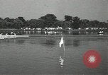 Image Équipe de Washington United States USA, 1936, de la seconde 47 séquences d'archives historiques vidéo 65675058817