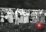 Image Équipe de Washington United States USA, 1936, de la seconde 49 séquences d'archives historiques vidéo 65675058817