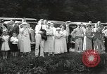 Image Équipe de Washington United States USA, 1936, de la seconde 50 séquences d'archives historiques vidéo 65675058817