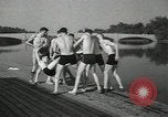 Image Équipe de Washington United States USA, 1936, de la seconde 51 séquences d'archives historiques vidéo 65675058817
