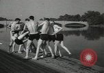 Image Équipe de Washington United States USA, 1936, de la seconde 53 séquences d'archives historiques vidéo 65675058817