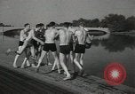 Image Équipe de Washington United States USA, 1936, de la seconde 54 séquences d'archives historiques vidéo 65675058817