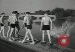 Image Équipe de Washington United States USA, 1936, de la seconde 55 séquences d'archives historiques vidéo 65675058817