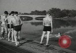 Image Équipe de Washington United States USA, 1936, de la seconde 56 séquences d'archives historiques vidéo 65675058817