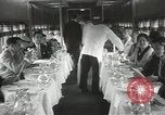 Standbild New York Central Merkur Zug und Lokomotive Chicago Illinois USA, 1936, aus Sekunde 34 historischem Filmmaterial Videoclip 65675058818