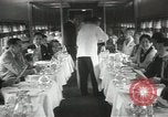 Standbild New York Central Merkur Zug und Lokomotive Chicago Illinois USA, 1936, aus Sekunde 35 historischem Filmmaterial Videoclip 65675058818