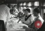 Standbild New York Central Merkur Zug und Lokomotive Chicago Illinois USA, 1936, aus Sekunde 37 historischem Filmmaterial Videoclip 65675058818