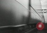 Standbild New York Central Merkur Zug und Lokomotive Chicago Illinois USA, 1936, aus Sekunde 60 historischem Filmmaterial Videoclip 65675058818