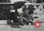 Image of stratogyro helicopter Hollywood Los Angeles California USA, 1936, second 12 stock footage video 65675058819