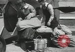Image of stratogyro helicopter Hollywood Los Angeles California USA, 1936, second 14 stock footage video 65675058819