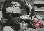Image of stratogyro helicopter Hollywood Los Angeles California USA, 1936, second 15 stock footage video 65675058819