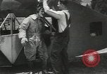 Image of stratogyro helicopter Hollywood Los Angeles California USA, 1936, second 21 stock footage video 65675058819