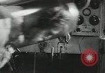 Image of stratogyro helicopter Hollywood Los Angeles California USA, 1936, second 31 stock footage video 65675058819
