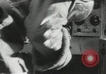 Image of stratogyro helicopter Hollywood Los Angeles California USA, 1936, second 32 stock footage video 65675058819