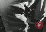 Image of stratogyro helicopter Hollywood Los Angeles California USA, 1936, second 35 stock footage video 65675058819