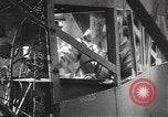 Image of stratogyro helicopter Hollywood Los Angeles California USA, 1936, second 38 stock footage video 65675058819