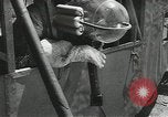 Image of stratogyro helicopter Hollywood Los Angeles California USA, 1936, second 39 stock footage video 65675058819