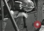 Image of stratogyro helicopter Hollywood Los Angeles California USA, 1936, second 40 stock footage video 65675058819