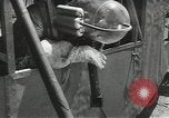 Image of stratogyro helicopter Hollywood Los Angeles California USA, 1936, second 41 stock footage video 65675058819