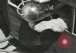 Image of stratogyro helicopter Hollywood Los Angeles California USA, 1936, second 42 stock footage video 65675058819