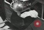 Image of stratogyro helicopter Hollywood Los Angeles California USA, 1936, second 43 stock footage video 65675058819