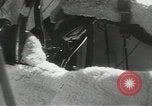 Image of stratogyro helicopter Hollywood Los Angeles California USA, 1936, second 45 stock footage video 65675058819