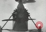 Image of stratogyro helicopter Hollywood Los Angeles California USA, 1936, second 54 stock footage video 65675058819