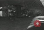 Image of stratogyro helicopter Hollywood Los Angeles California USA, 1936, second 57 stock footage video 65675058819