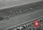 Immagine di Stelle e strisce di handicap Chicago Illinois USA, 1936, secondo 11 filmato di repertorio 65675058820
