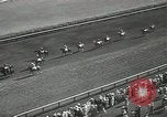Immagine di Stelle e strisce di handicap Chicago Illinois USA, 1936, secondo 12 filmato di repertorio 65675058820