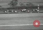 Immagine di Stelle e strisce di handicap Chicago Illinois USA, 1936, secondo 35 filmato di repertorio 65675058820