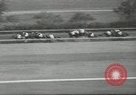 Immagine di Stelle e strisce di handicap Chicago Illinois USA, 1936, secondo 36 filmato di repertorio 65675058820