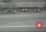 Immagine di Stelle e strisce di handicap Chicago Illinois USA, 1936, secondo 38 filmato di repertorio 65675058820