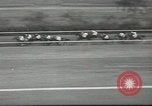Immagine di Stelle e strisce di handicap Chicago Illinois USA, 1936, secondo 39 filmato di repertorio 65675058820