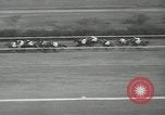 Immagine di Stelle e strisce di handicap Chicago Illinois USA, 1936, secondo 40 filmato di repertorio 65675058820