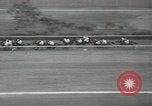 Immagine di Stelle e strisce di handicap Chicago Illinois USA, 1936, secondo 44 filmato di repertorio 65675058820