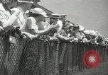 Immagine di Stelle e strisce di handicap Chicago Illinois USA, 1936, secondo 46 filmato di repertorio 65675058820