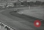 Immagine di Stelle e strisce di handicap Chicago Illinois USA, 1936, secondo 48 filmato di repertorio 65675058820