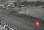 Immagine di Stelle e strisce di handicap Chicago Illinois USA, 1936, secondo 49 filmato di repertorio 65675058820