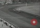 Immagine di Stelle e strisce di handicap Chicago Illinois USA, 1936, secondo 52 filmato di repertorio 65675058820