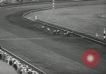 Immagine di Stelle e strisce di handicap Chicago Illinois USA, 1936, secondo 55 filmato di repertorio 65675058820
