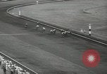 Immagine di Stelle e strisce di handicap Chicago Illinois USA, 1936, secondo 56 filmato di repertorio 65675058820
