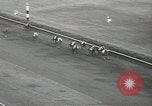Immagine di Stelle e strisce di handicap Chicago Illinois USA, 1936, secondo 60 filmato di repertorio 65675058820